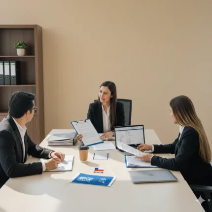 Curso Auditor Interno Norma NCh 2728