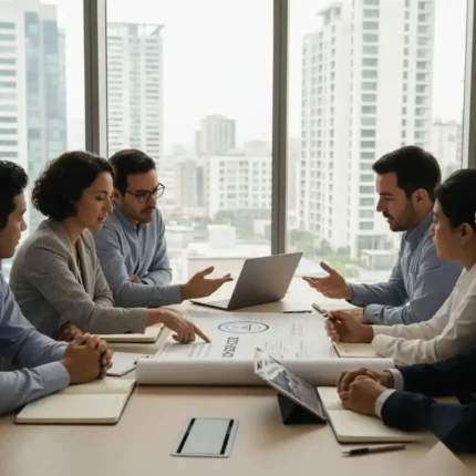 Curso Norma NCh2728 Interpretación y Aplicación