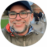 Foto Perfil Claudio Sepúlveda